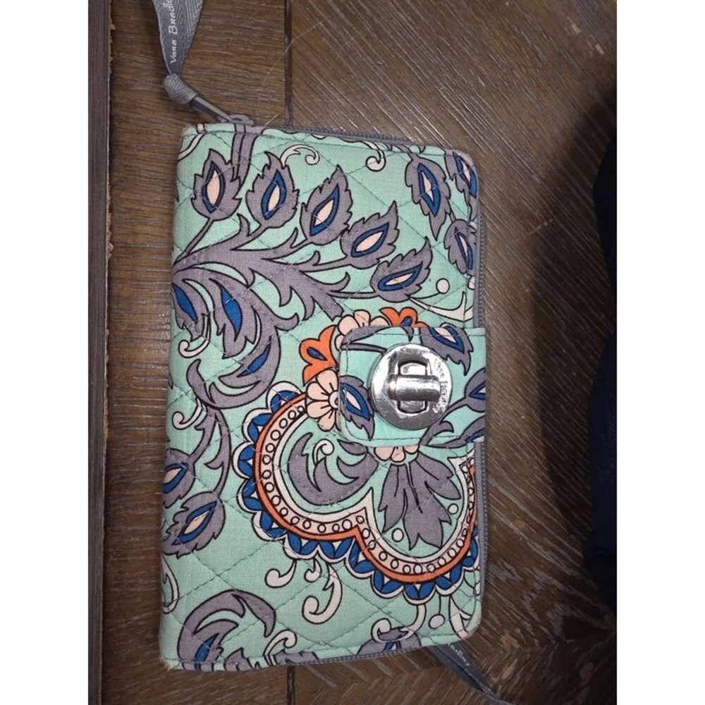 Vera Bradley Wallet